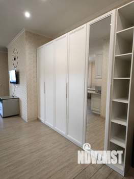3-к квартира, на длительный срок, 94м2, 11/17 этаж