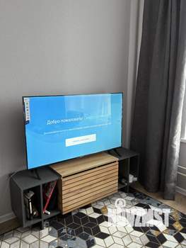 2-к квартира, на длительный срок, 35м2, 8/25 этаж