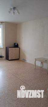 1-к квартира, на длительный срок, 49м2, 7/25 этаж