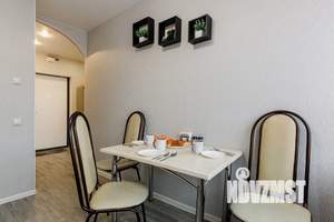 1-к квартира, посуточно, 32м2, 11/15 этаж