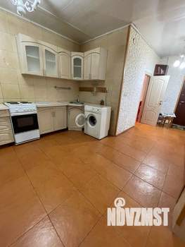 1-к квартира, на длительный срок, 41м2, 10/21 этаж
