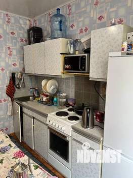 1-к квартира, на длительный срок, 38м2, 2/17 этаж