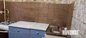 2-к квартира, на длительный срок, 43м2, 1/5 этаж