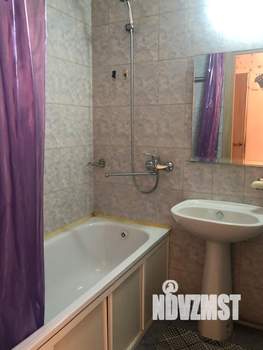 1-к квартира, на длительный срок, 37м2, 3/17 этаж