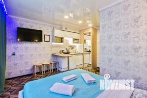 1-к квартира, посуточно, 18м2, 1/1 этаж