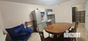 2-к квартира, на длительный срок, 56м2, 4/21 этаж