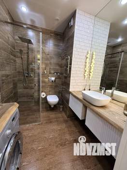 2-к квартира, на длительный срок, 42м2, 5/9 этаж