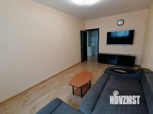 2-к квартира, на длительный срок, 65м2, 6/20 этаж