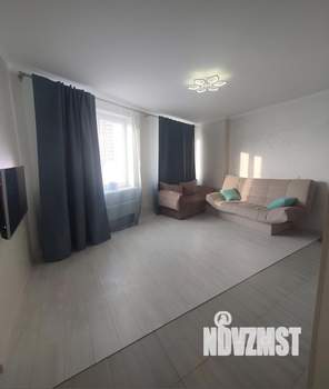 2-к квартира, на длительный срок, 48м2, 1/27 этаж