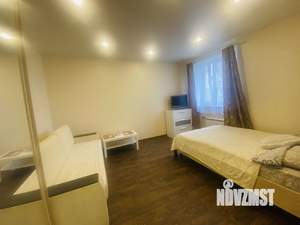 1-к квартира, на длительный срок, 39м2, 8/25 этаж