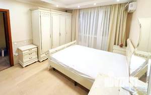 2-к квартира, на длительный срок, 64м2, 4/17 этаж