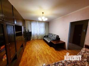 1-к квартира, на длительный срок, 38м2, 9/17 этаж