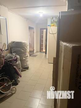 2-к квартира, на длительный срок, 55м2, 11/15 этаж