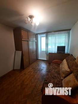 1-к квартира, на длительный срок, 35м2, 1/9 этаж