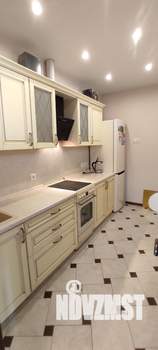 2-к квартира, на длительный срок, 45м2, 19/25 этаж