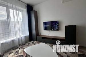 1-к квартира, посуточно, 35м2, 9/9 этаж