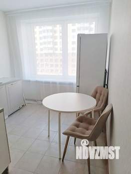 1-к квартира, на длительный срок, 33м2, 3/17 этаж