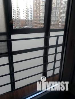 1-к квартира, посуточно, 32м2, 6/17 этаж