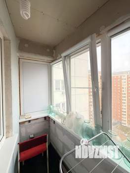 1-к квартира, на длительный срок, 45м2, 13/24 этаж