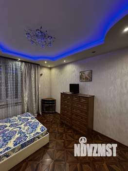 1-к квартира, на длительный срок, 50м2, 10/17 этаж