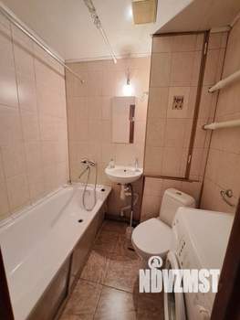1-к квартира, на длительный срок, 32м2, 5/9 этаж