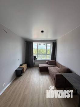 2-к квартира, на длительный срок, 35м2, 8/25 этаж