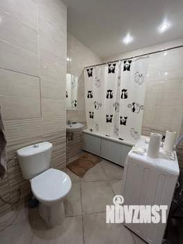 Студия квартира, на длительный срок, 30м2, 9/22 этаж