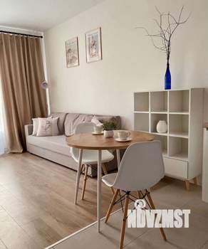 2-к квартира, на длительный срок, 35м2, 10/15 этаж