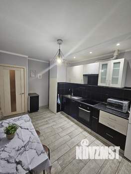 2-к квартира, на длительный срок, 58м2, 19/22 этаж