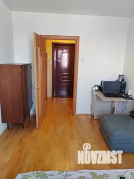 2-к квартира, на длительный срок, 52м2, 9/17 этаж