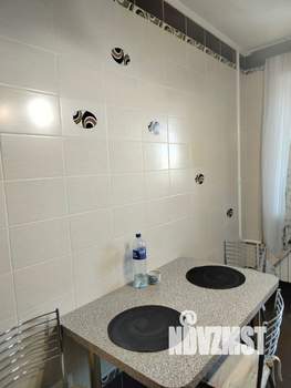 1-к квартира, на длительный срок, 42м2, 12/12 этаж