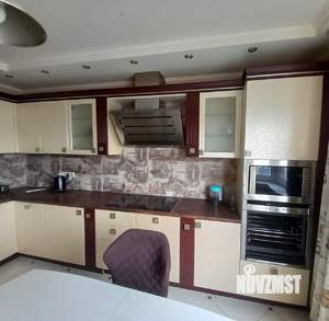 3-к квартира, на длительный срок, 88м2, 17/25 этаж