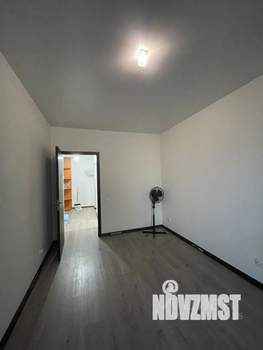 1-к квартира, на длительный срок, 42м2, 8/21 этаж