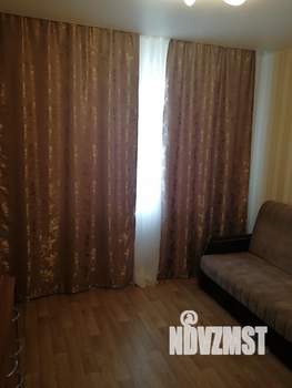1-к квартира, на длительный срок, 31м2, 3/22 этаж