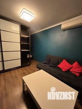 1-к квартира, на длительный срок, 40м2, 4/9 этаж