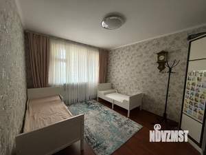 2-к квартира, на длительный срок, 67м2, 6/14 этаж
