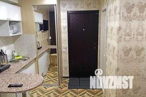 1-к квартира, посуточно, 10м2, 1/3 этаж