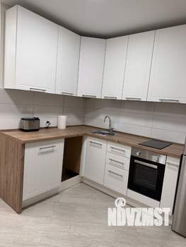 1-к квартира, на длительный срок, 34м2, 13/25 этаж