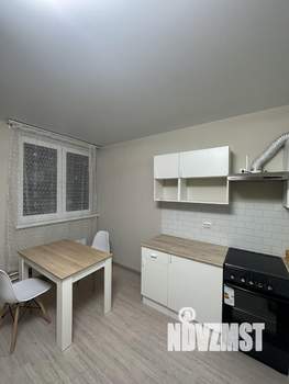 Студия квартира, на длительный срок, 24м2, 12/15 этаж