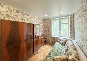 2-к квартира, на длительный срок, 48м2, 2/5 этаж