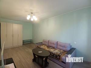 1-к квартира, на длительный срок, 35м2, 2/4 этаж