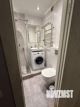 1-к квартира, на длительный срок, 30м2, 3/17 этаж