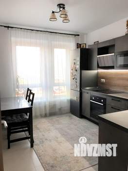 2-к квартира, на длительный срок, 51м2, 11/25 этаж