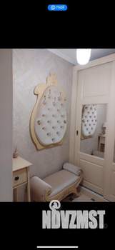 1-к квартира, на длительный срок, 44м2, 10/25 этаж