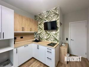 1-к квартира, на длительный срок, 33м2, 25/25 этаж