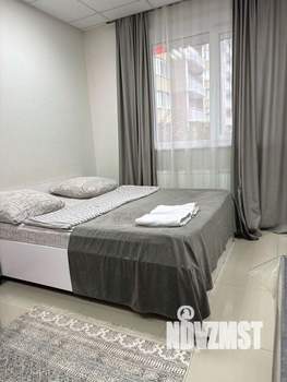 Студия квартира, посуточно, 25м2, 1/25 этаж