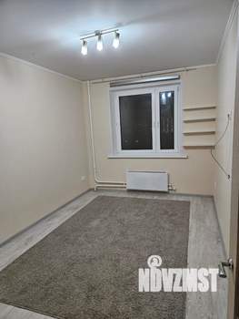 2-к квартира, на длительный срок, 58м2, 19/22 этаж