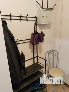 1-к квартира, на длительный срок, 35м2, 8/18 этаж