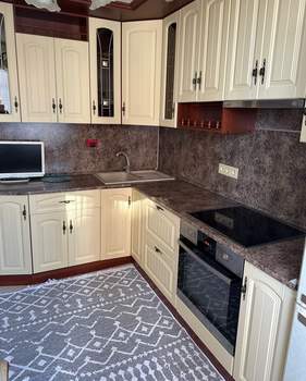 2-к квартира, на длительный срок, 51м2, 3/17 этаж