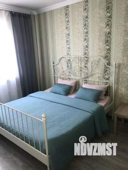 1-к квартира, посуточно, 56м2, 1/1 этаж